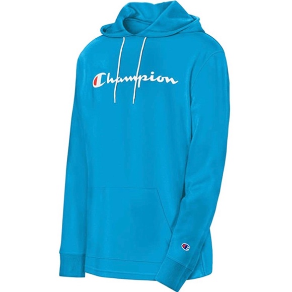 Champion Other - Champion Heavyweight Jersey Hoodie Sz XL NWT